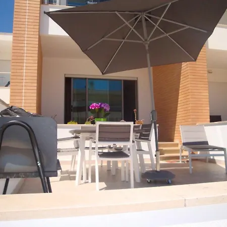 Apartment Akisol Silver Albufeira