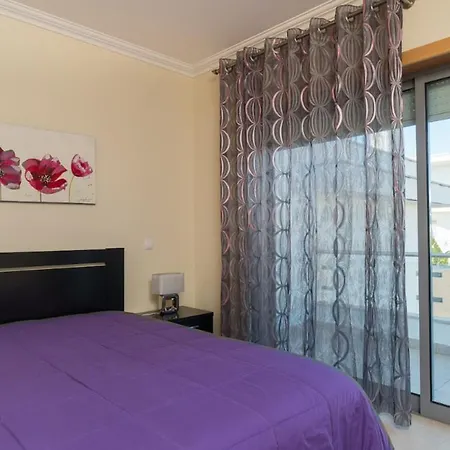 Akisol Silver Apartment Albufeira