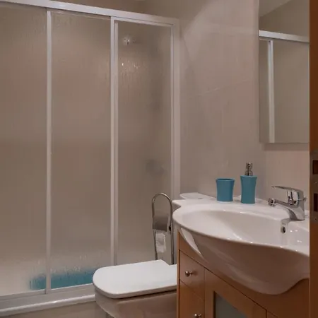 Apartament Akisol Silver