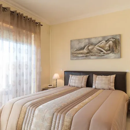 Apartament Akisol Silver *